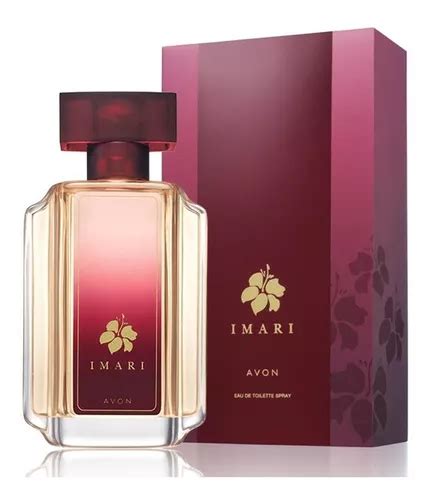 perfume like avon imari